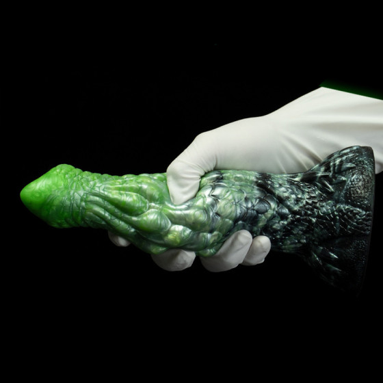 Gode Kondruk 19 x 6.5 cm Vert