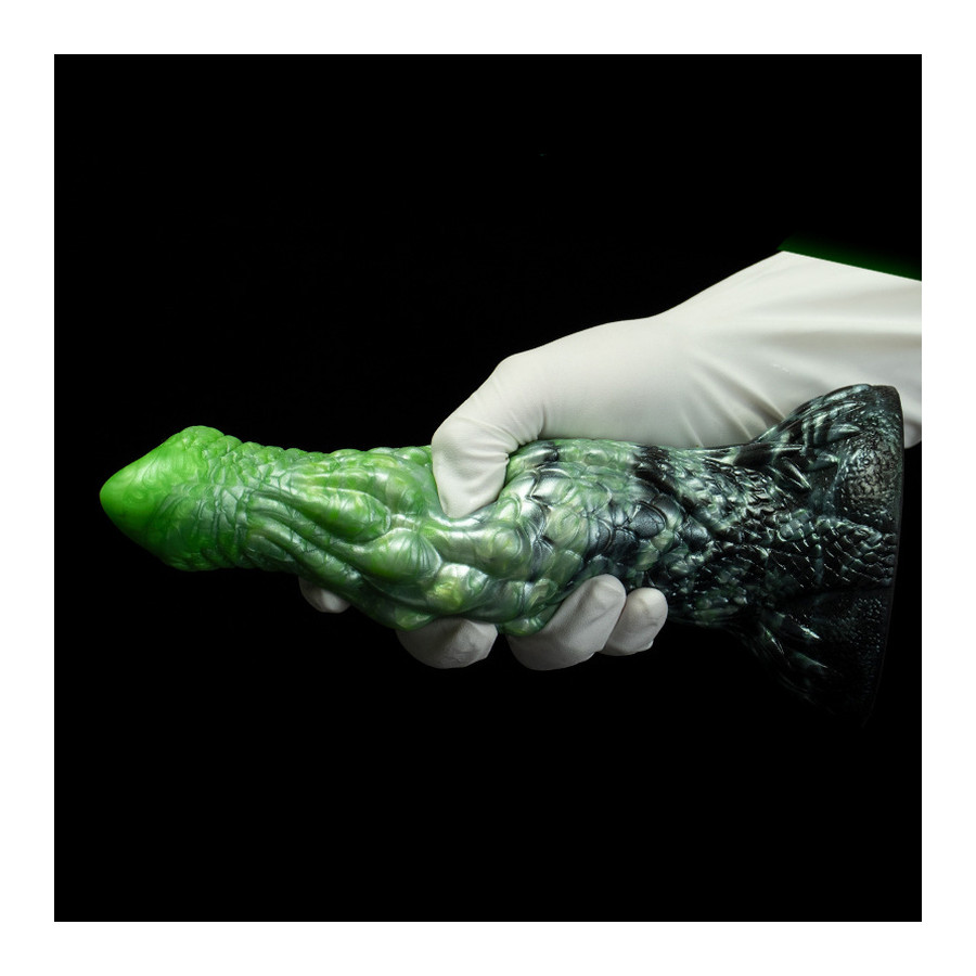 Gode Kondruk 19 x 6.5 cm Vert