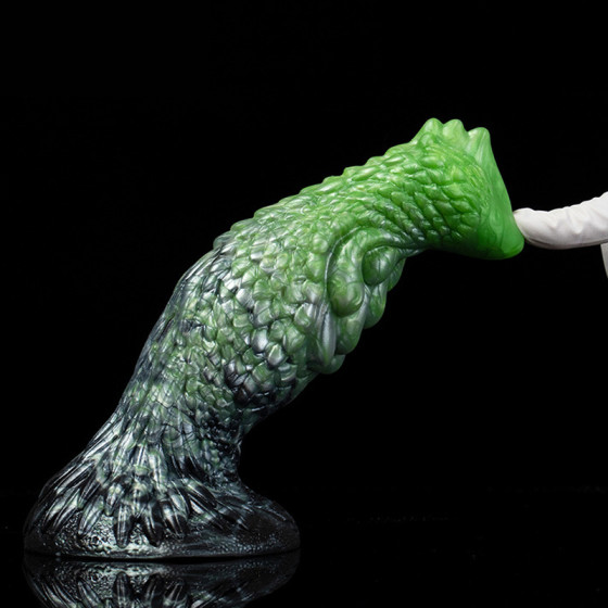 Gode Kondruk 19 x 6.5 cm Vert