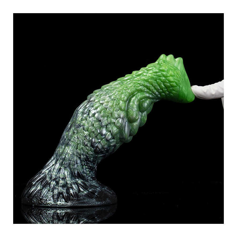 Gode Kondruk 19 x 6.5 cm Vert