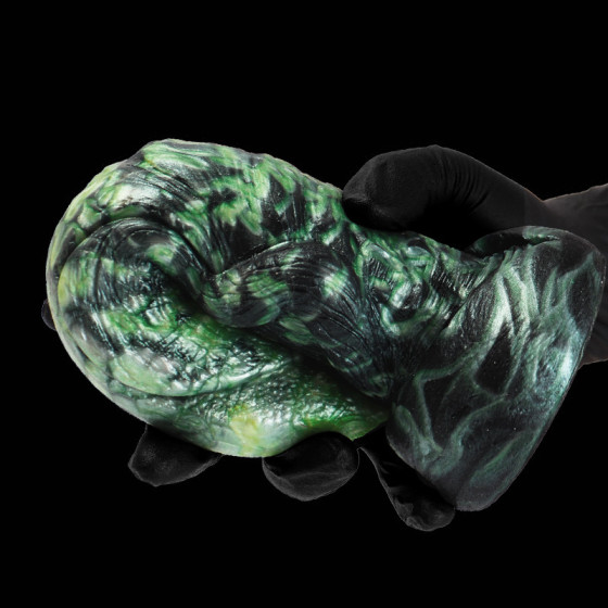 Gode Nebuk 19 x 6.5 cm Vert