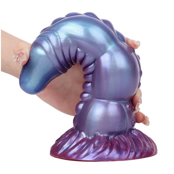 Gode Wormtail 17 x 6cm