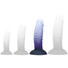 Gode Drakpik L 23 x 7.3cm