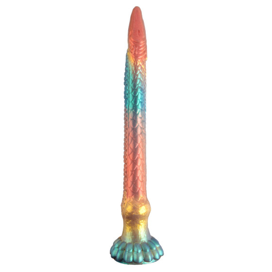 Gode Anaconda 28 x 4cm