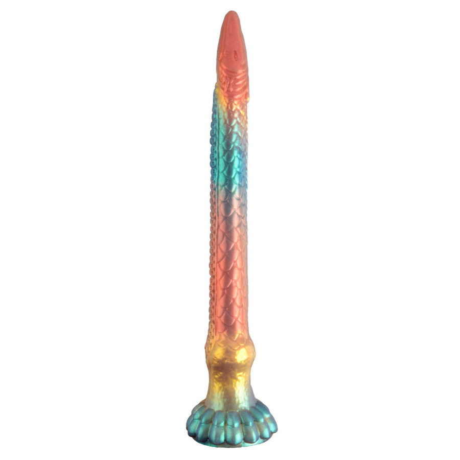 Gode Anaconda 28 x 4cm