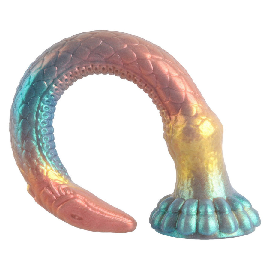 Gode Anaconda 28 x 4cm