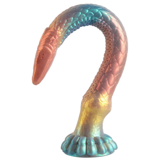 Gode Anaconda 28 x 4cm