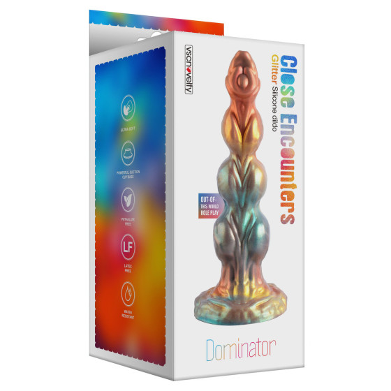 Gode Dominator 19 x 5.5cm