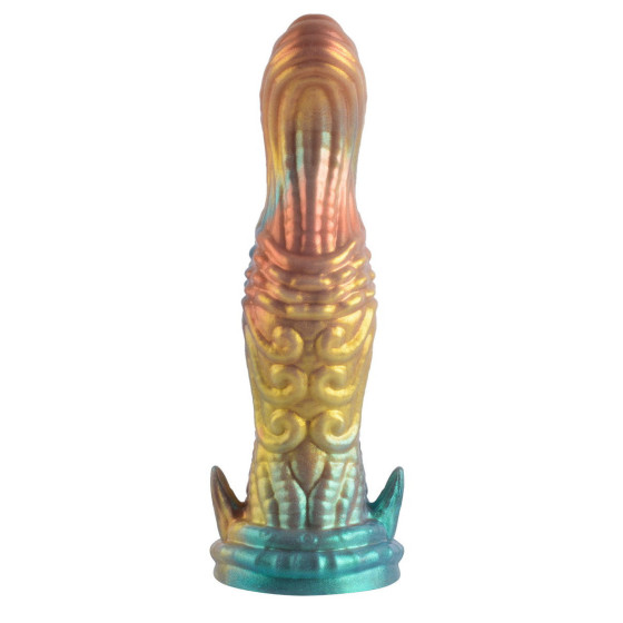 Gode Dickragon 19 x 4.8cm