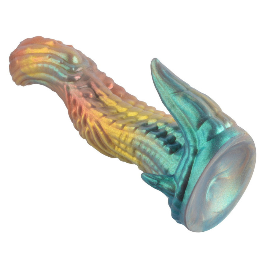 Gode Dickragon 19 x 4.8cm