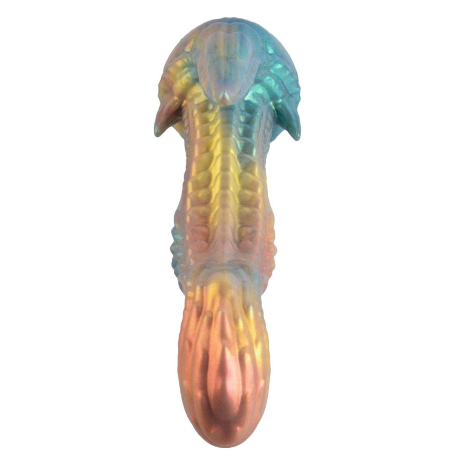 Gode Dickragon 19 x 4.8cm