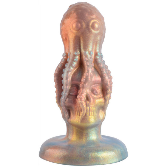 Plug Devilfish 13 x 5.5cm