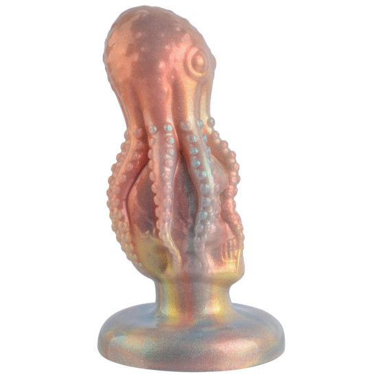 Plug Devilfish 13 x 5.5cm