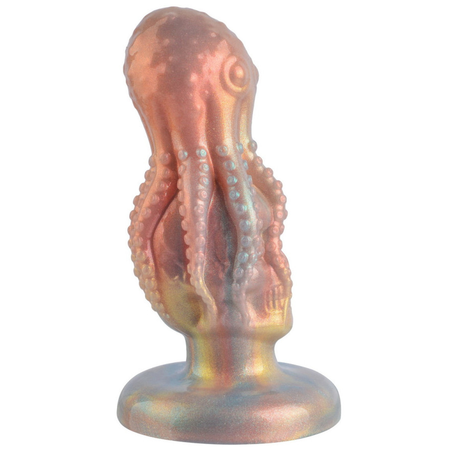 Plug Devilfish 13 x 5.5cm