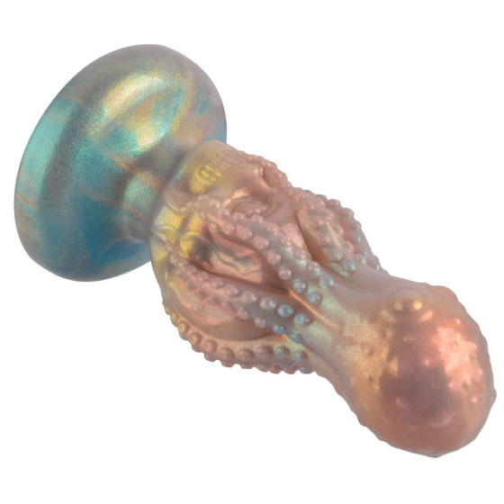 Plug Devilfish 13 x 5.5cm