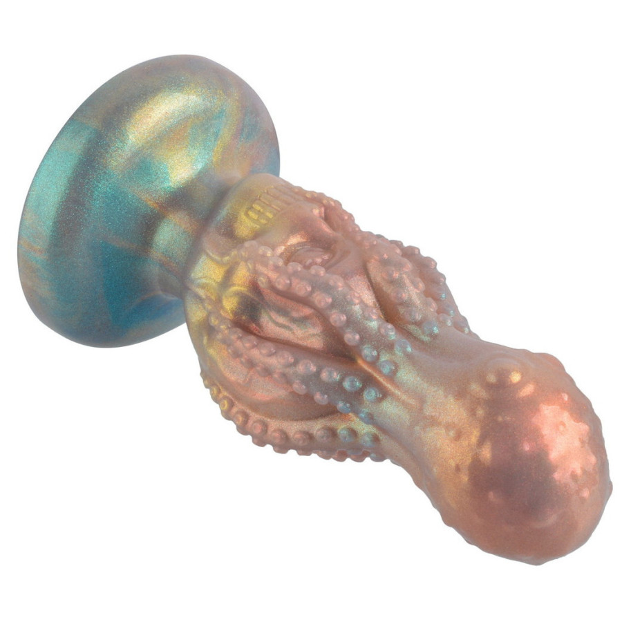 Plug Devilfish 13 x 5.5cm