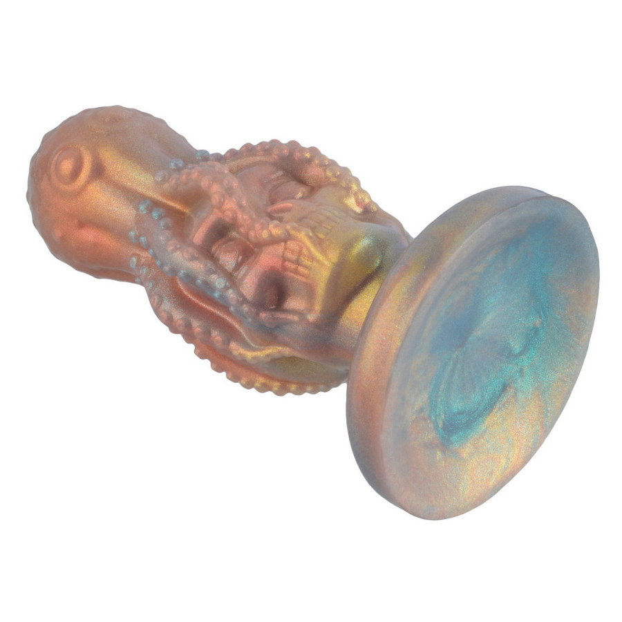 Plug Devilfish 13 x 5.5cm