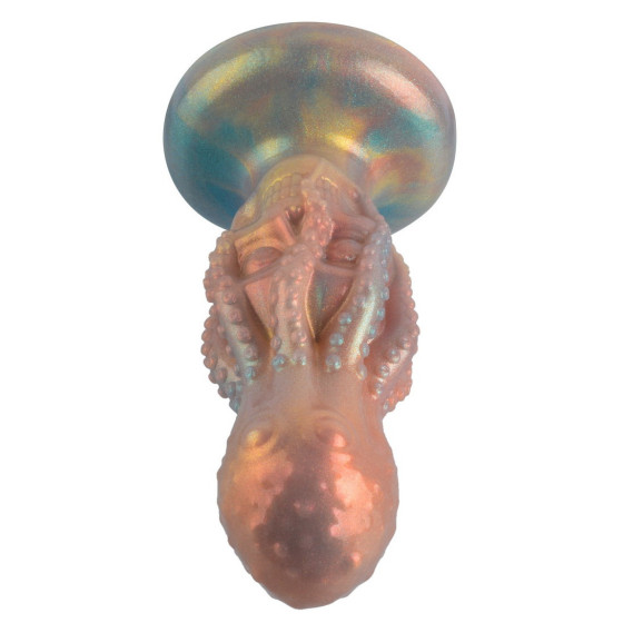 Plug Devilfish 13 x 5.5cm