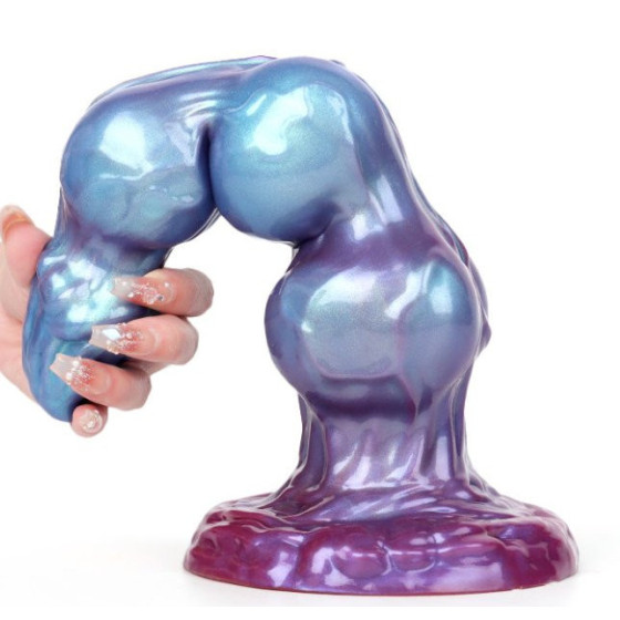 Gode Skorbeads L 27 x 7.6cm