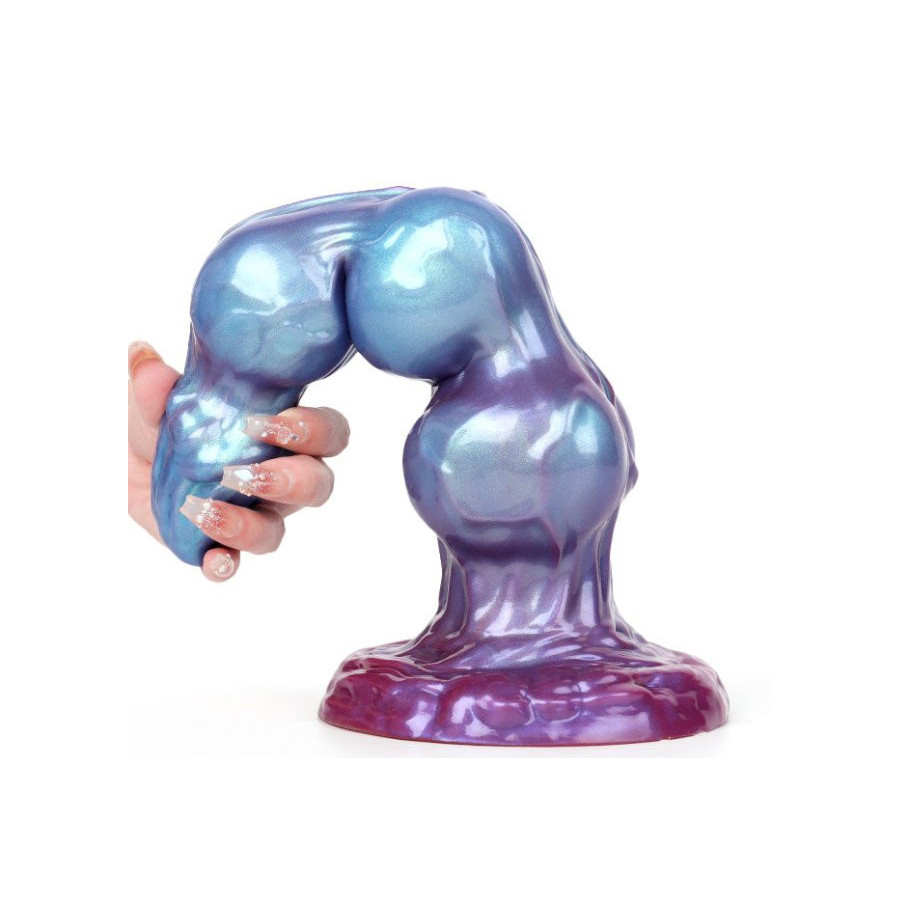 Gode Skorbeads L 27 x 7.6cm