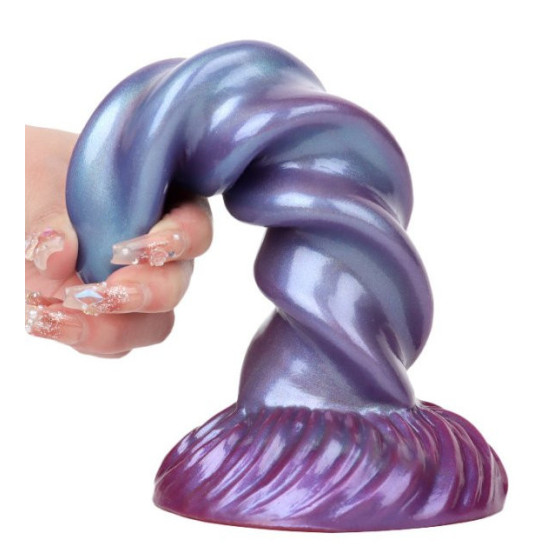 Gode Unikhorn 17 x 5.2cm