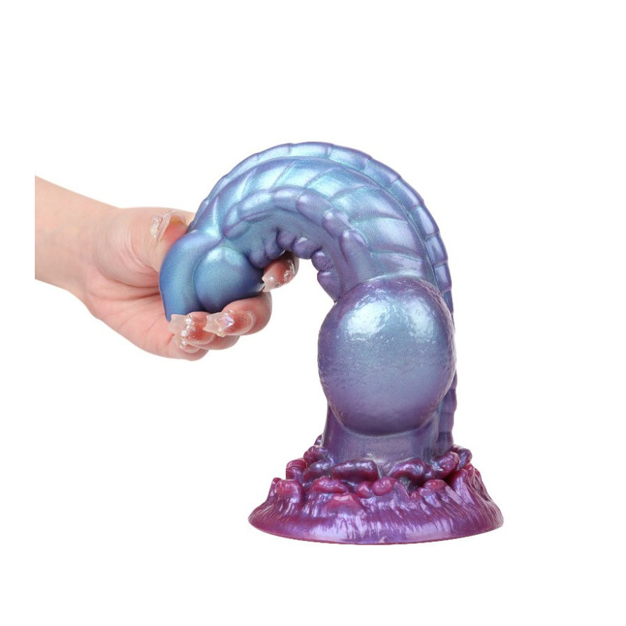 Gode Dragonik 18 x 6.5cm