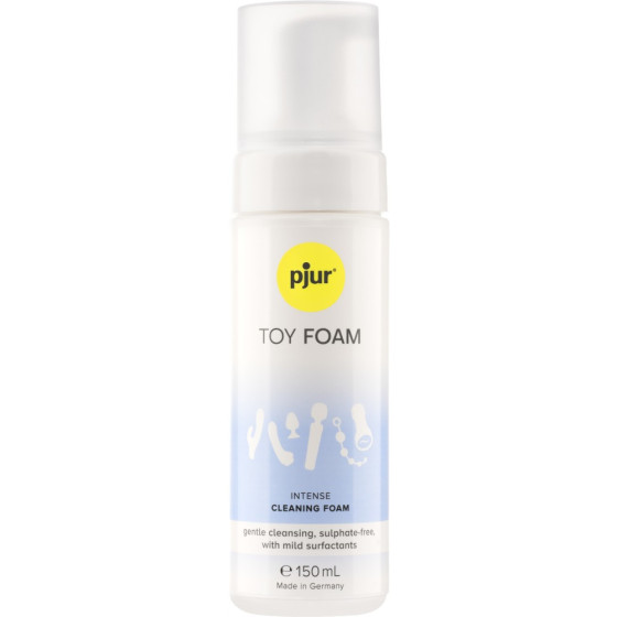 Toy Foam Cleansing Foam 150ml