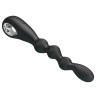 Boules Anales Vibrantes FEDERER 13.5 x 2.7cm