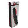 Double Gode Vibrant Dick'n Balls 23 x 4cm