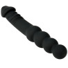 Double Gode Vibrant Dick'n Balls 23 x 4cm