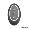 Plug vibrant + Ballstretcher Klark10.5 x 3.5cm