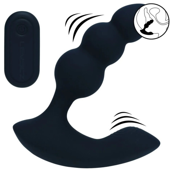 Stimulateur prostate Dualeez 10 x 3.6cm