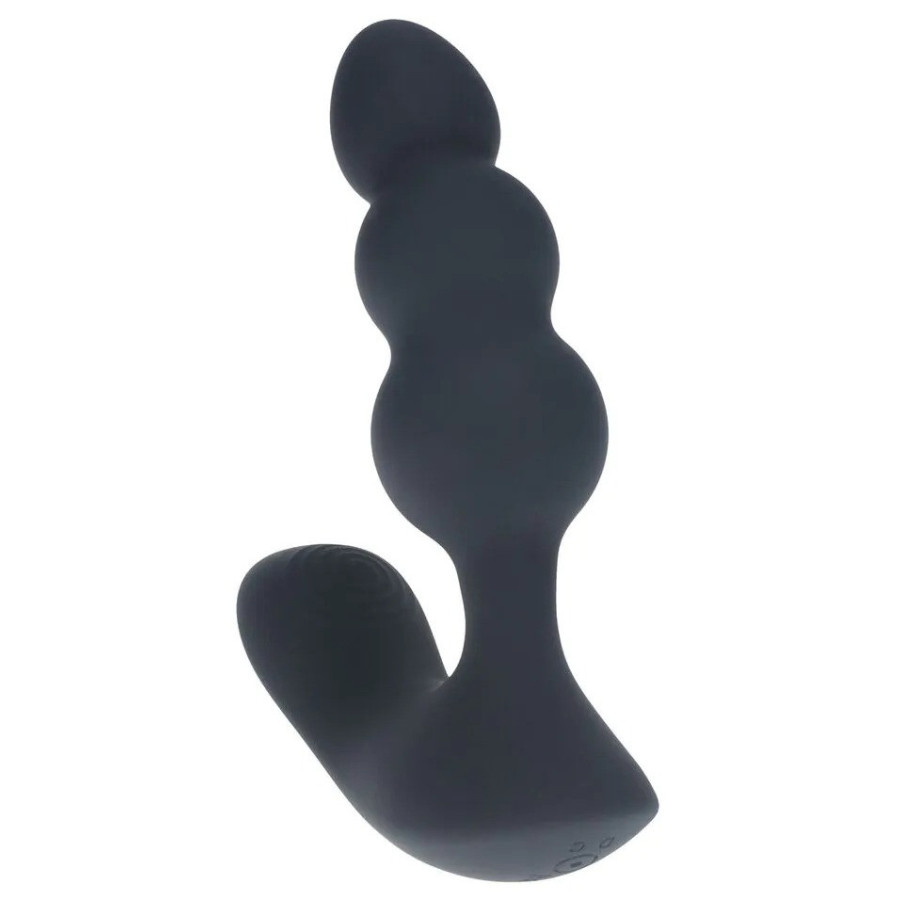 Stimulateur prostate Dualeez 10 x 3.6cm