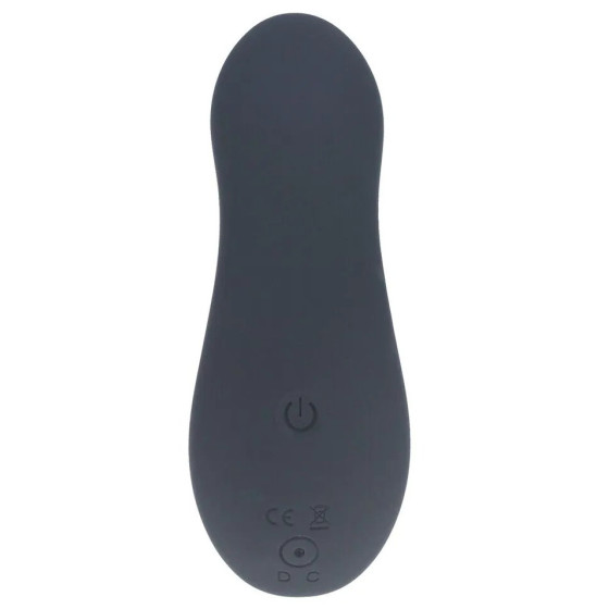 Stimulateur prostate Dualeez 10 x 3.6cm