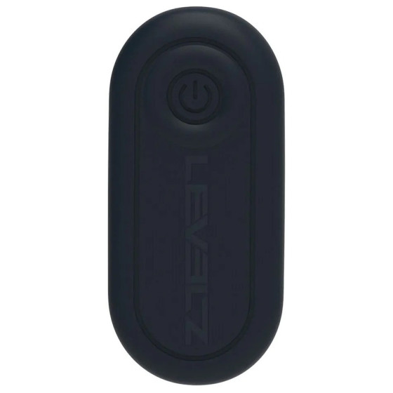 Stimulateur prostate Dualeez 10 x 3.6cm