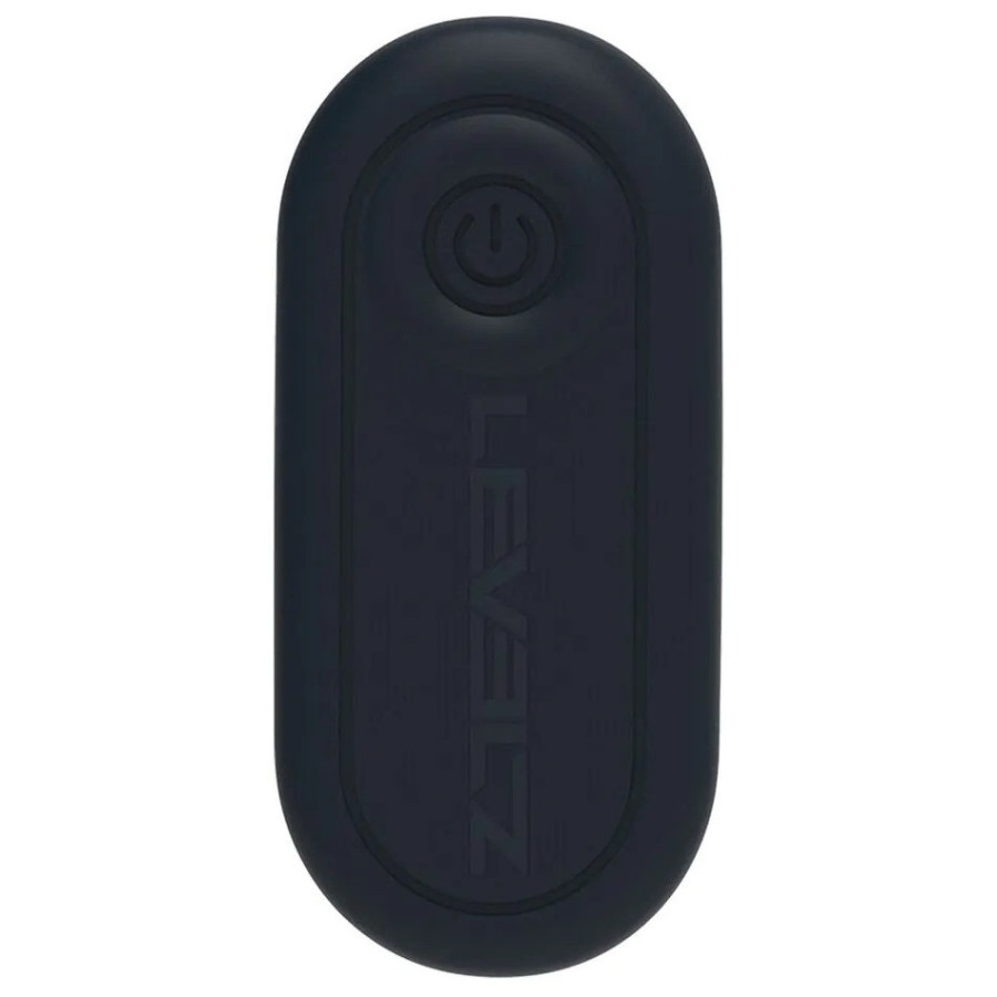 Stimulateur prostate Dualeez 10 x 3.6cm