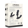 Stimulateur prostate Dualeez 10 x 3.6cm