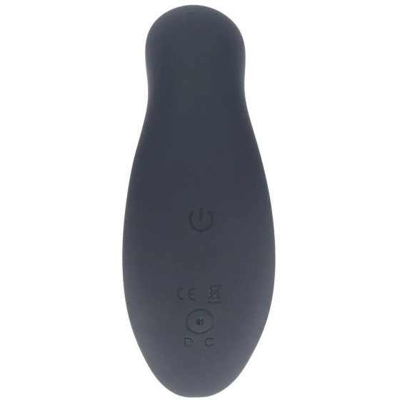 Stimulateur vibrant Scoreez 11 x 3.4cm