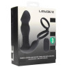 Stimulateur prostatique + Ballstretcher Prosticock 13 x 4cm