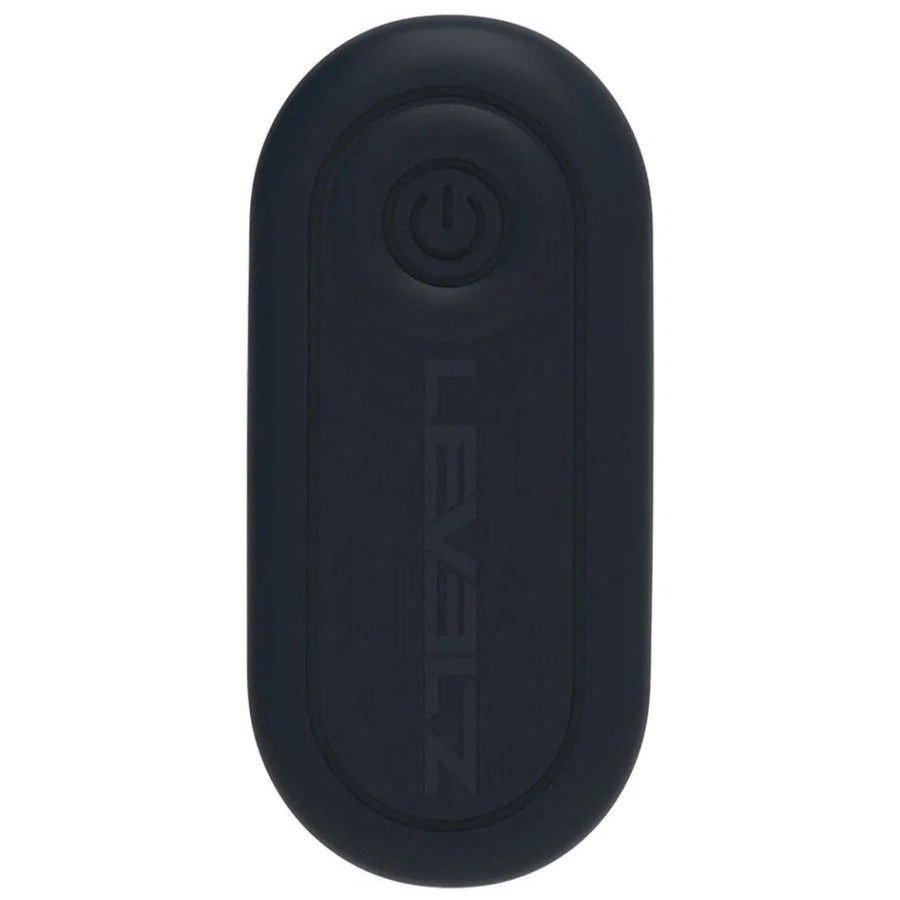 Stimulateur prostatique + Ballstretcher Prosticock 13 x 4cm