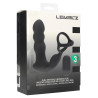 Plug + Ballstretcher Rotateez 10.5 x 3.4cm