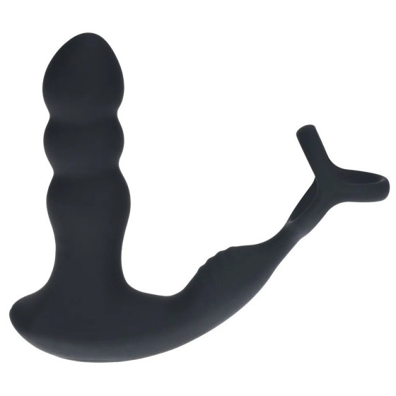 Plug + Ballstretcher Rotateez 10.5 x 3.4cm