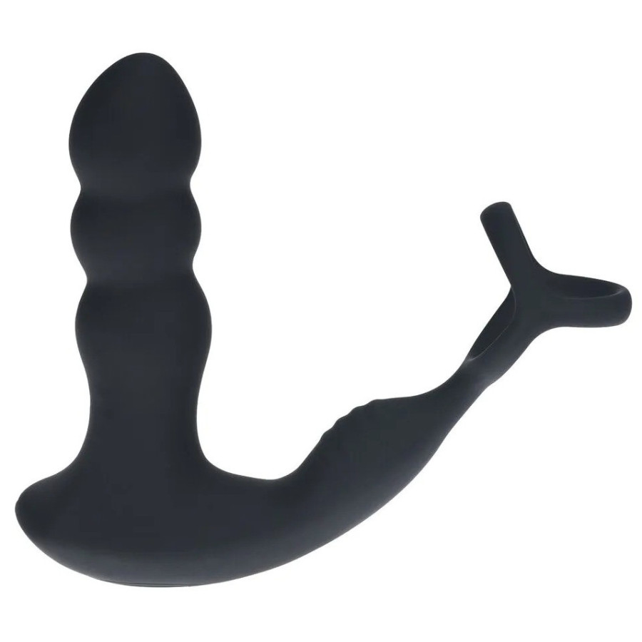 Plug + Ballstretcher Rotateez 10.5 x 3.4cm