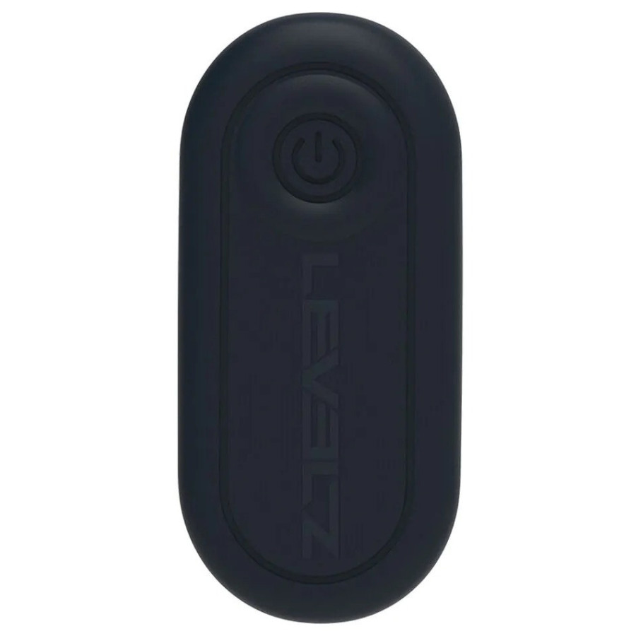 Plug + Ballstretcher Rotateez 10.5 x 3.4cm