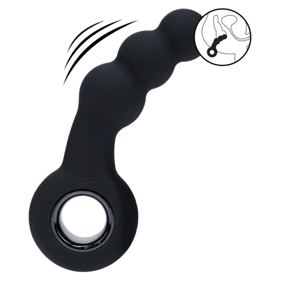 Stimulateur de prostate Treez 9 x 3.4cm