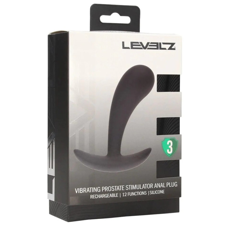 Stimulateur Point Vibe S 9 x 3.2cm