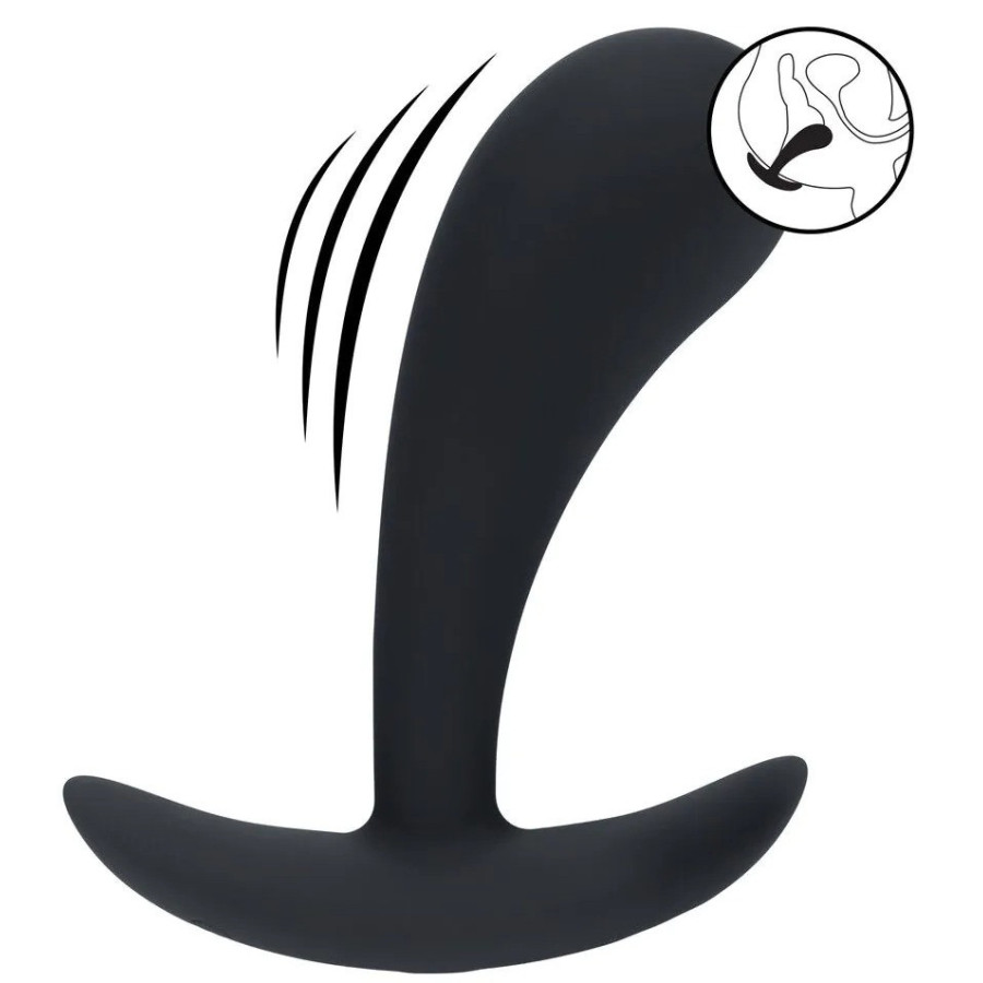 Stimulateur Point Vibe S 9 x 3.2cm