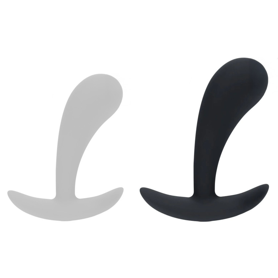 Plug Point Vibe M 10 x 3.5cm