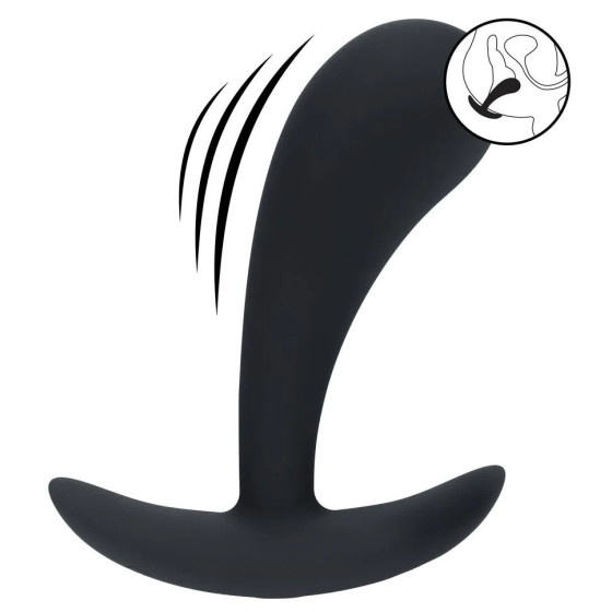 Plug Point Vibe M 10 x 3.5cm