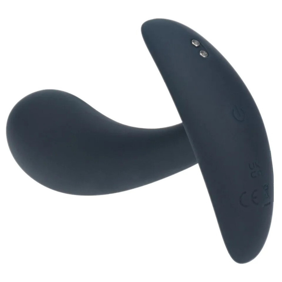 Plug Point Vibe M 10 x 3.5cm